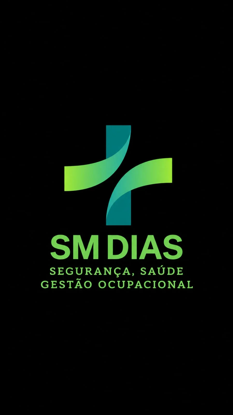 Símbolo original da SM Dias